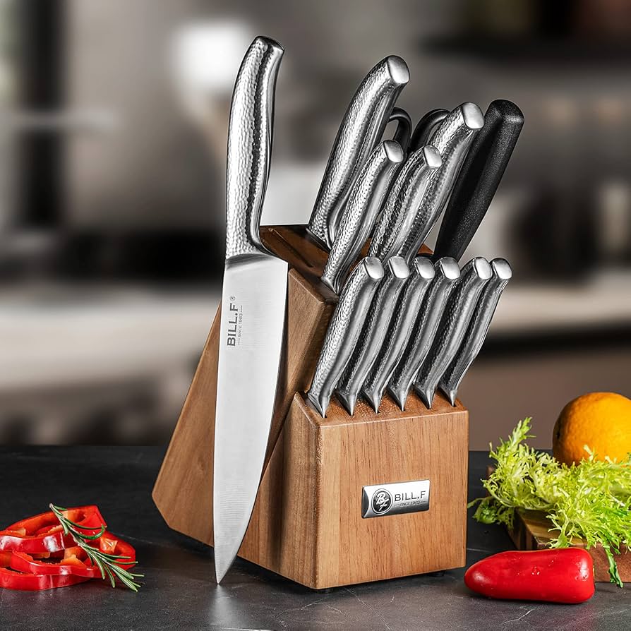Knife Set